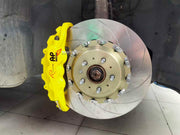 FRONT BBK BIG BRAKE KIT for TESLA MODEL 3 FACELIFT 2023+