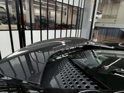 DRY CARBON FIBER REAR SPOILER for FERRARI SF90