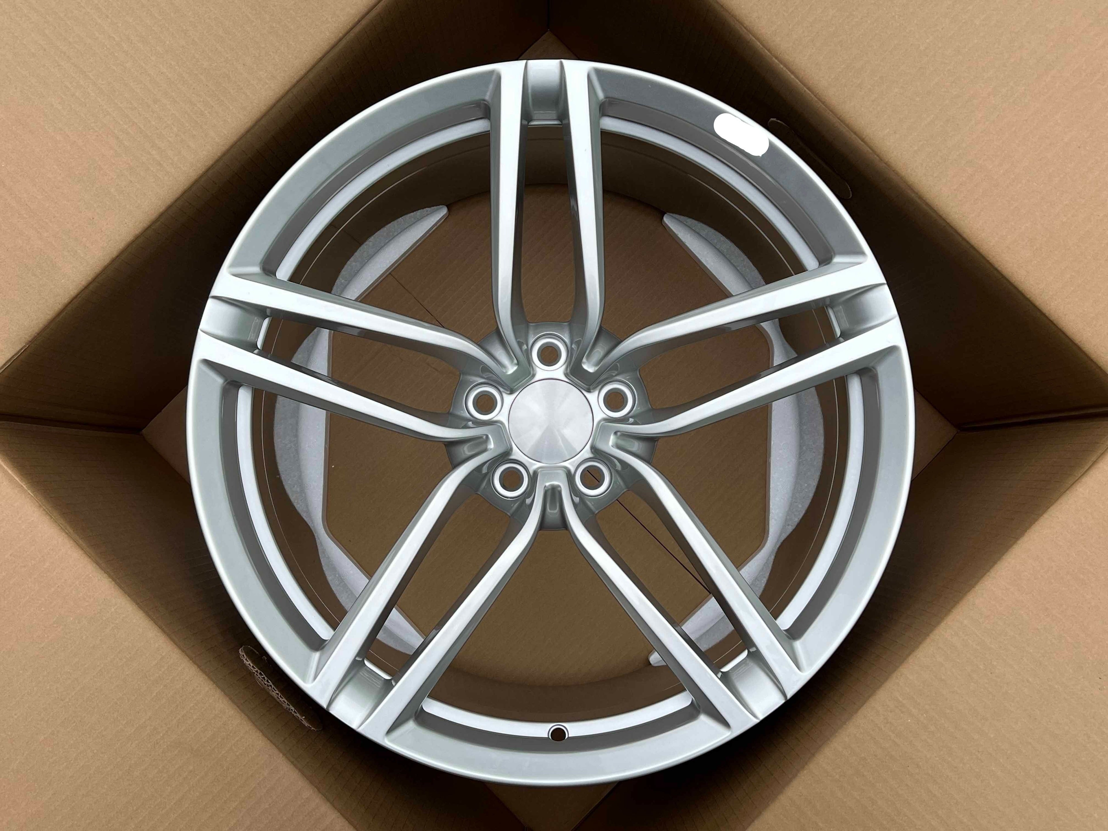FORGED WHEELS RIMS V1 for ASTON MARTIN DB9