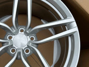 FORGED WHEELS RIMS V1 for ASTON MARTIN DB9