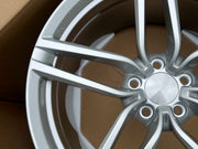 FORGED WHEELS RIMS V1 for ASTON MARTIN DB9