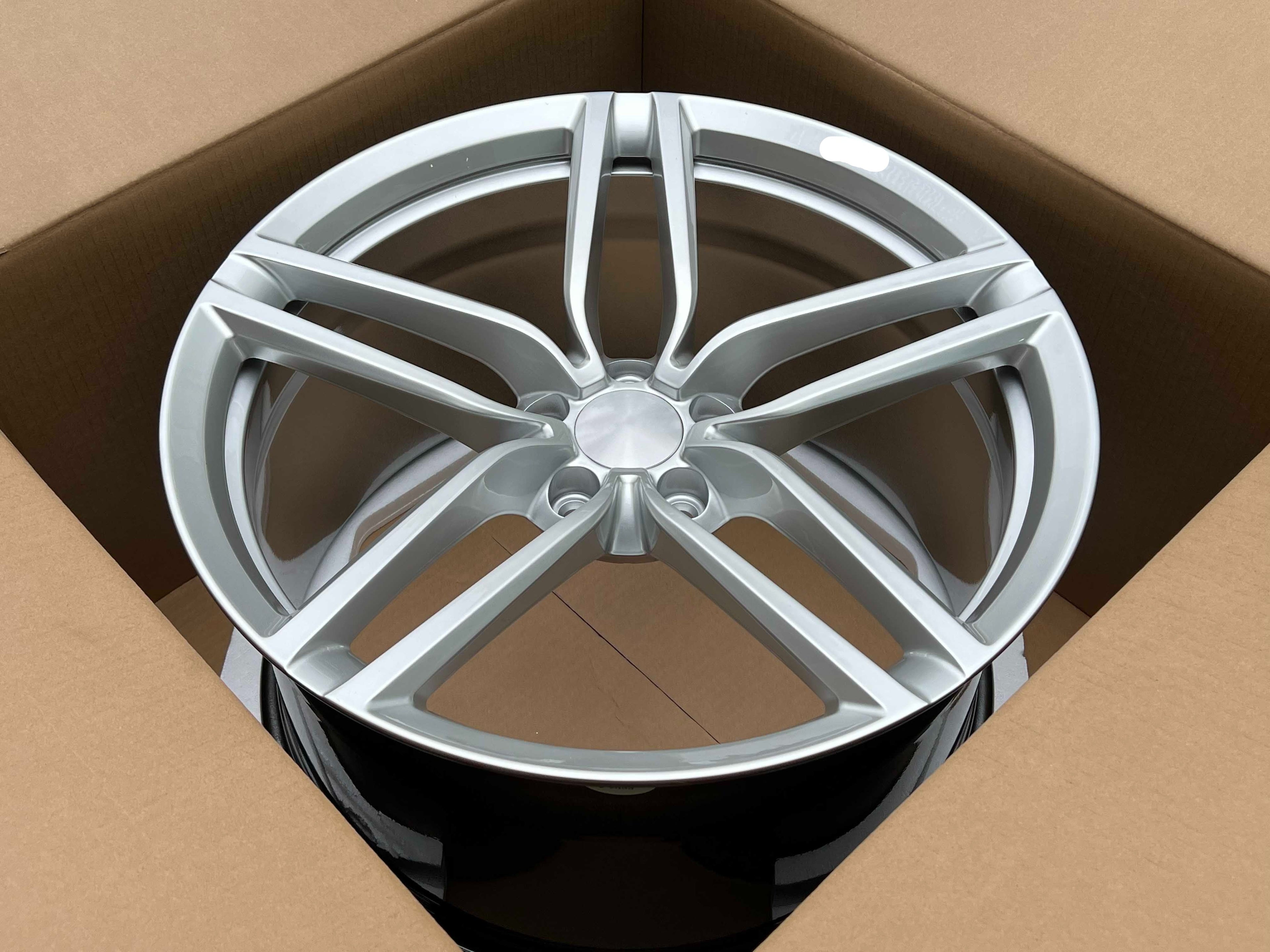 FORGED WHEELS RIMS V1 for ASTON MARTIN DB9