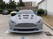 WIDE BODY KIT for ASTON MARTIN VANTAGE V12 GT3 2009 - 2018