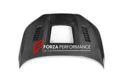 CARBON BODY KIT FOR AUDI A3 S3 RS3 8Y 2021 - 2024