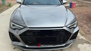 CONVERSION BODY KIT for AUDI A6 AVANT C8 2019 - 2023 UPGRADE to AUDI RS6 C8 2019 - 2023