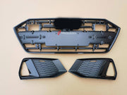 DRY CARBON BODY KIT for AUDI A7 4K8 2018 - 2023