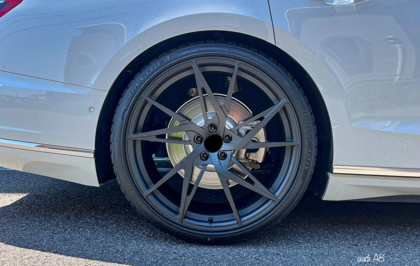 FORGED WHEELS RIMS V1 21 INCH FOR AUDI A8 D5