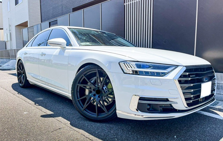 FORGED WHEELS RIMS V1 21 INCH FOR AUDI A8 D5