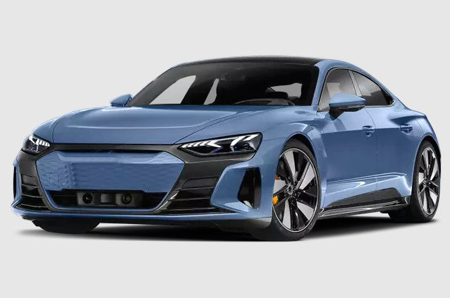 20" INCH FORGED WHEELS for AUDI E-TRON GT