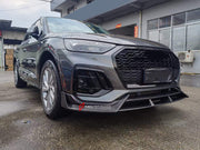 CARBON BODY KIT FOR AUDI Q5 2020+