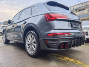 CARBON BODY KIT FOR AUDI Q5 2020+