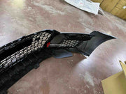 CONVERSION BODY KIT FOR AUDI R8 4S 2015-2018 TO R8 4S 2020+