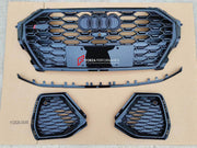 FRONT GRILLE for AUDI Q3 2019 - 2022 | RSQ3 STYLE