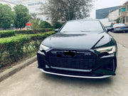 RS6 BODY KIT for AUDI A6 C8 2020+