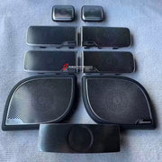 AUDIO SYSTEM for MERCEDES-BENZ G-CLASS W463 W464 G350D G400D G500 2018 - 2024