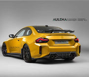 AULENA DESIGN CARBON AERO KIT FOR BMW M2 G87 2022+