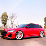 AUTHENTIC AULENA CARBON BODY KIT for AUDI RS6 C8 FACELIFT 2024+