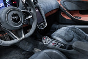 AUTHENTIC DARWINPRO DRY CARBON INTERIORS for MCLAREN 540C 570S 570GT 600LT 2015 - 2021