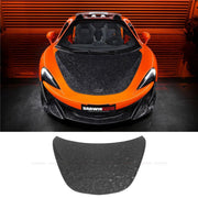 AUTHENTIC DARWINPRO CARBON HOOD BONNET for MCLAREN 540C 570S 570GT 600LT 2015 - 2021