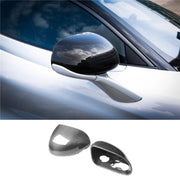 AUTHENTIC DARWINPRO CARBON MIRROR HOUSING for MCLAREN 540C 570S 570GT 600LT 720S 2015 - 2022