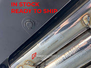 USED GENUINE FUJITSUBO A-R EXHAUST CATBACK for TOYOTA GR86 SUBARU BRZ II ZN8 ZND 2.4 2021+