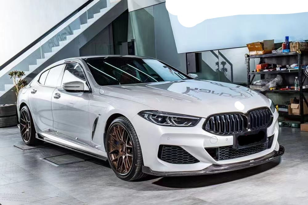 CARBON FIBER BODY KIT for BMW 8 SERIES G16 2019+