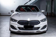 CARBON FIBER BODY KIT for BMW 8 SERIES G16 2019+