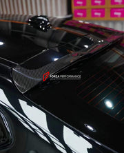 AUTHENTIC KARBEL CARBON FIBER BODY KIT for BMW X4M F98 LCI 2019+