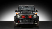 AUTHENTIC ROWEN CARBON BODY KIT for MERCEDES BENZ G CLASS AMG G63 W465 2024+