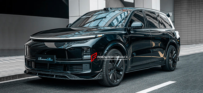AUTHENTIC ROWEN DRY CARBON BODY KIT FOR LIXIANG L8 2022+
