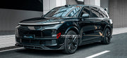 AUTHENTIC ROWEN DRY CARBON BODY KIT FOR LIXIANG L8 2022+