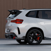 AUTHENTIC SOOQOO CARBON BODY KIT for BMW X3 G45 2025+