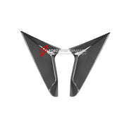 AUTHENTIC SOOQOO CARBON BODY KIT for BMW X3 G45 2025+