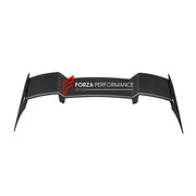 AUTHENTIC SOOQOO CARBON BODY KIT for BMW X3 G45 2025+