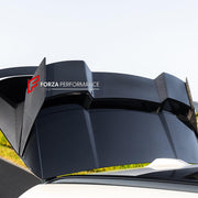 AUTHENTIC SOOQOO CARBON BODY KIT for BMW X3 G45 2025+