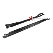 AUTHENTIC SOOQOO CARBON BODY KIT for BMW X3 G45 2025+