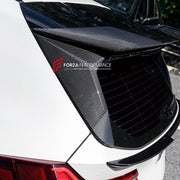 AUTHENTIC SOOQOO CARBON BODY KIT for BMW X3 G45 2025+