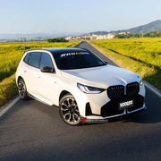 AUTHENTIC SOOQOO CARBON BODY KIT for BMW X3 G45 2025+