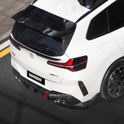 AUTHENTIC SOOQOO CARBON BODY KIT for BMW X3 G45 2025+