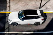 AUTHENTIC SOOQOO CARBON BODY KIT for BMW X3 G45 2025+