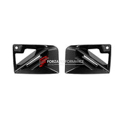 AUTHENTIC SOOQOO CARBON FRONT DUCT for BMW M2 G87 2023+