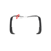 AUTHENTIC SOOQOO CARBON REAR VENT TRIMS for BMW M2 F87 2015 - 2021