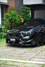 AUTHENTIC SOOQOO DRY CARBON BODY KIT for BMW M5 G99 2025+