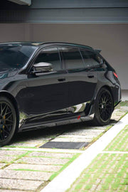 AUTHENTIC SOOQOO DRY CARBON BODY KIT for BMW M5 G99 2025+