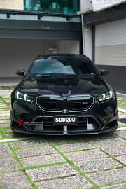 AUTHENTIC SOOQOO DRY CARBON BODY KIT for BMW M5 G99 2025+