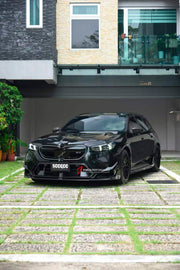 AUTHENTIC SOOQOO DRY CARBON BODY KIT for BMW M5 G99 2025+