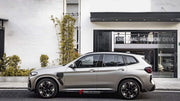 AUTHENTIC SOOQOO DRY CARBON BODY KIT FOR BMW X3 G01 LCI 2021+ iX3 G08 2022+