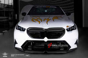 AUTHENTIC SOOQOO DRY CARBON BODY KIT for BMW M5 G90