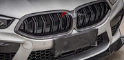 AUTHENTIC SOOQOO DRY CARBON FIBER BODY KIT for BMW M8 F91 F92 F93 2019+
