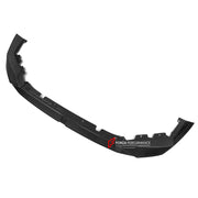 AUTHENTIC SOOQOO DRY CARBON FRONT LIP for BMW M5 G90 G99 2025+